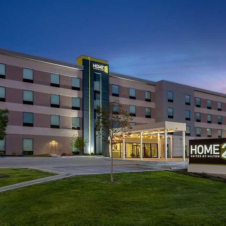 Home2 Suites By Hilton Brownwood Esterno foto