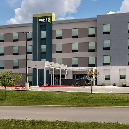 Home2 Suites By Hilton Brownwood Esterno foto