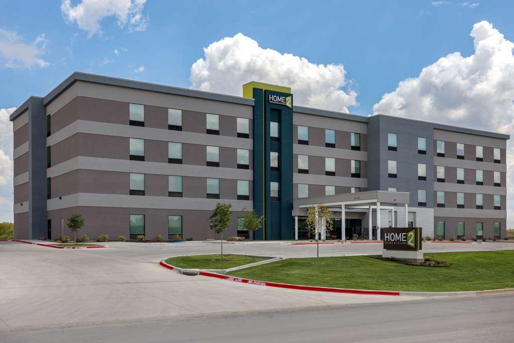 Home2 Suites By Hilton Brownwood Esterno foto